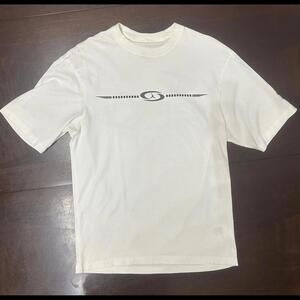 Air Jordan x Travis Scott T-Shirt ‘White’ - S